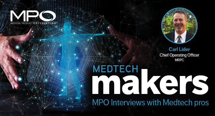Finished Medical Device Assembly—A Medtech Makers Q&A
